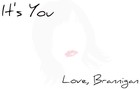 Picture for song 'It's You (featuring XV)' by artist 'I Am Brannigan'