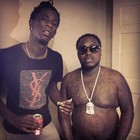 Picture for song '*NEW* Lottery (Prod. By Iceberg & Dez Wright)' by artist 'Iceberg Productionz'