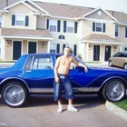 Picture for song 'I.C.-Candy Paint' by artist 'ICEMAN ENT'