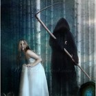 Picture for song 'Dont Look Behind You' by artist 'Icky'