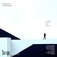 Picture for song 'decimetri' by artist 'Il colore del buio'