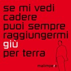 Picture for song 'giu' by artist 'Il colore del buio'