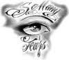 Picture for song 'so many tears' by artist 'IllicitDreamsMuzik'