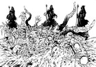 Picture for song '6 feet deep --NEW--' by artist 'Illmuzik Beatz'