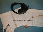 Picture for song 'Once Upon A rhyme' by artist 'IllRan'