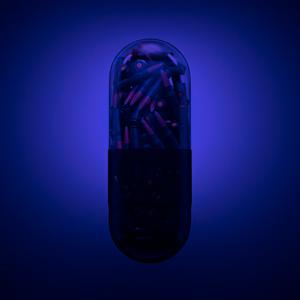 Picture for song 'THE PILL - Asap Ferg x Drake (BUY 1 GET 4 FREE)' by artist 'IMPALA DRUMMERZ'