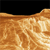 Picture for song 'Rift Valley' by artist 'Imphenzia'