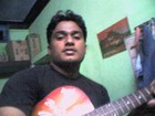 Picture for song 'MECANESE GOLD ( BEUTIFUL GUITAR PLAY)' by artist 'inayathguitar'