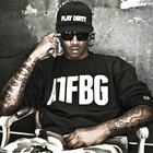 Picture for song 'FREE BRICKZ' by artist 'Industreetz'