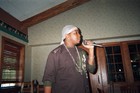 Picture for song 'Fired Up' by artist 'Infamous the Legend'