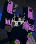 Picture for song 'Megatron Armada' by artist 'Infamouz Cipher Productions'