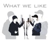 Picture for song 'What We Like ft. BK' by artist 'Infiniti hiphop'