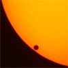 Picture for song 'Venus in Transit' by artist 'Infinity Squared'