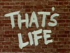 Picture for song 'that's life' by artist 'Info-Red Squad'
