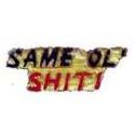 Picture for song 'Same Ol sh***' by artist 'InfraRedSouth'