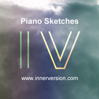 Picture for song 'Midnight Rain (Piano Sketch)' by artist 'Inner Version'