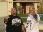 Picture for song 'f*** Nortenos' by artist 'INSANE ASYLUM ENT'