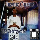 Picture for song 'They Call Me' by artist 'Insane Capone'