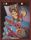 Picture for song 'Donkey Kong - Game Over(arcade)' by artist 'Insert Sacajawea Coin'