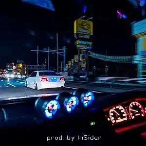 Picture for song 'NightLife' by artist 'InSider beats'