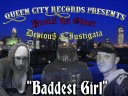Picture for song '"Baddest Girl"' by artist 'Instigata'