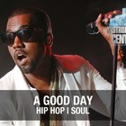 Picture for song 'A Good Day' by artist 'Instrumental Central'