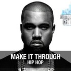 Picture for song 'Make It Through' by artist 'Instrumental Central'