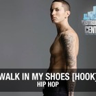 Picture for song 'Walk In My Shoes (With Hook)' by artist 'Instrumental Central'