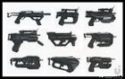 Picture for song 'GUNZ GALORE' by artist 'Instrumental Lounge'