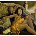 Picture for song 'Visions Of Heart - Produced by InTACT *HOT R&B*' by artist 'InTACT Productions'