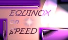 Picture for song 'Equinox on Speed' by artist 'Internal MeltDown'