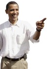 Picture for song 'We Are Obama' by artist 'Internetsysteem'