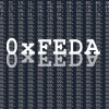 Picture for song '0xFEDA' by artist 'InterSlot Call'
