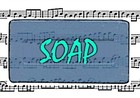 Picture for song 'SOAP' by artist 'Ireno Funes'