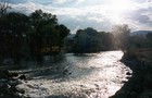 Picture for song 'D'rivier' by artist 'Island'