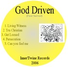 Picture for song 'Get Loosed' by artist 'IT FirstServed'