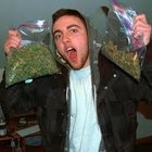 Picture for song 'ChillMode (Mac Miller Type)' by artist 'ItsDizzyBeats'