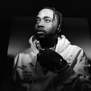 Picture for song 'SOLD Fivio Foreign Type Beat "Crime Scene"' by artist 'itsMOEBeats'