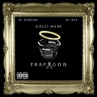 Picture for song 'TRAP GOD!!!! *IT'S GUCCI*' by artist 'ItsYoungJu'