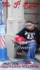 Picture for song 'ONLY TIME U TOUCH, IZ?' by artist 'ITZ DRACO'