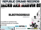 Picture for song 'electrodream-parte 2 (original mix)' by artist 'jacko AKA marvin dj'
