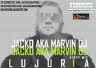 Picture for song 'lujuria (dirty mix)' by artist 'jacko AKA marvin dj'