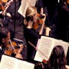 Picture for song 'Solar Eclipse - Orchestra' by artist 'Jacob Bank'