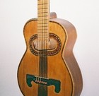 Picture for song 'Clean the Kettle' by artist 'Jake Michael and the Jarana 7'
