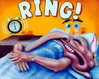 Picture for song 'Wake Up' by artist 'James Sebor'