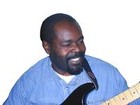 Picture for song 'Like That' by artist 'James Trotter Blues Band'