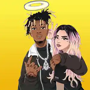 Picture for song 'One Love (Juice WRLD Type Beat)' by artist 'Jammy Beatz'