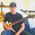 Picture for song 'Uniting' by artist 'Jason Jenneke'