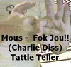 Picture for song 'Fok Jou!! (Charlie Diss)' by artist 'JaXXz'