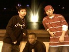 Picture for song 'Duce Duce' by artist 'Jay Blood'